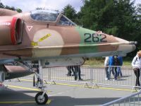 A-4N Bae Systems, Wittmund  29.06.2013