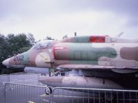 A-4N Bae Systems, Wittmund  29.06.2013