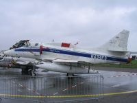 A-4N Bae Systems, Nordholz, 18.08.2013