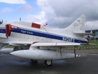 A-4N Bae Systems, Nordholz, 18.08.2013