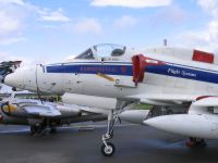 A-4N Bae Systems, Nordholz, 18.08.2013