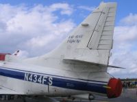 A-4N Bae Systems, Nordholz, 18.08.2013