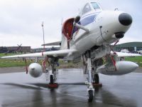 A-4N Bae Systems, Nordholz, 18.08.2013