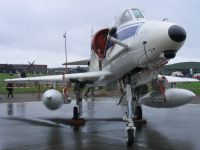 A-4N Bae Systems, Nordholz, 18.08.2013