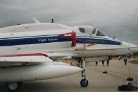 A-4N Bae Systems, Eggebek, 24.08.2003