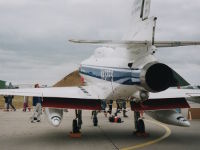 A-4N Bae Systems, Eggebek, 24.08.2003