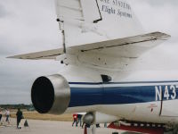 A-4N Bae Systems, Eggebek, 24.08.2003