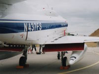 A-4N Bae Systems, Eggebek, 24.08.2003