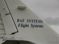 A-4N Bae Systems, Eggebek, 24.08.2003