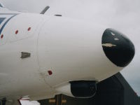 A-4N Bae Systems, Eggebek, 24.08.2003