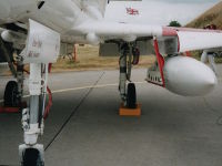 A-4N Bae Systems, Eggebek, 24.08.2003