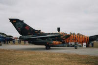 Tornado, AG51, Tiger Meet 2003