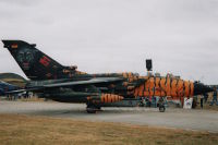 Tornado, Aufklärungsgeschwader 51, Tiger Meet 2003