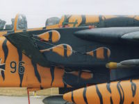 Tornado, AG51, Tiger Meet 2003
