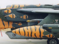 Tornado, AG51, Tiger Meet 2003