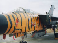 Tornado, AG51, Tiger Meet 2003