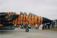 Tornado, AG51, Tiger Meet 2003