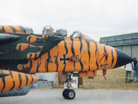 Tornado, AG51, Tiger Meet 2003