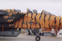 Tornado, AG51, Tiger Meet 2003