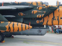 Tornado, AG51, Tiger Meet 2003