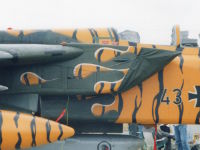 Tornado, AG51, Tiger Meet 2003