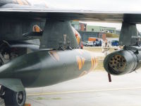 Tornado, AG51, Tiger Meet 2003