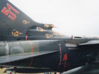 Tornado, AG51, Tiger Meet 2003