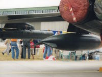 Tornado, AG51, Tiger Meet 2003