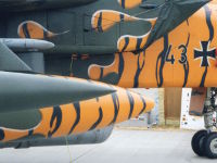 Tornado, AG51, Tiger Meet 2003