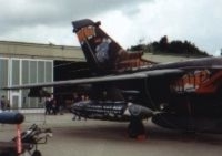 Tornado, AG51, Tiger Meet 2001