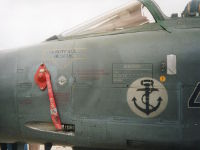 Tornado, Marinefliegergeschwader 2, 2003