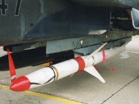 Tornado, Marinefliegergeschwader 2, 2003