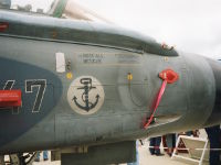 Tornado, Marinefliegergeschwader 2, 2003