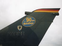 Tornado, Marinefliegergeschwader 2, 2003