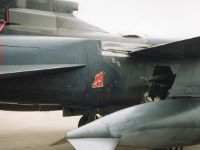 Tornado, Marinefliegergeschwader 2, 2003