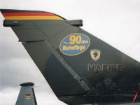 Tornado, Marinefliegergeschwader 2, 2003
