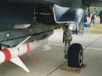 Tornado, Marinefliegergeschwader 2, 2003