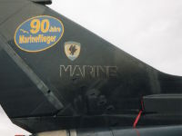 Tornado, Marinefliegergeschwader 2, 2003