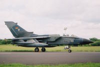 Tornado, Marinefliegergeschwader 2, 2003