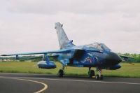 Tornado, Blue Lightning 2003