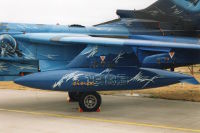 Tornado, Blue Lightning 2003