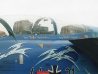 Tornado, Blue Lightning 2003