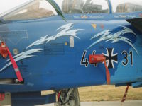 Tornado, Blue Lightning 2003