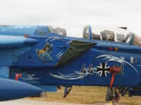 Tornado, Blue Lightning 2003