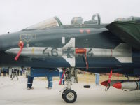 Tornado ECR, JBG 32, Tiger Meet 2003