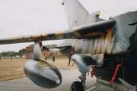 Tornado ECR, JBG 32, Tiger Meet 2003