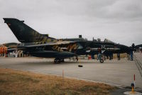 Tornado ECR, JBG 32, Tiger Meet 2003