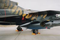 Tornado ECR, JBG 32, Tiger Meet 2003