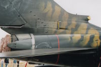 Tornado ECR, JBG 32, Tiger Meet 2003