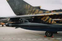 Tornado ECR, JBG 32, Tiger Meet 2003